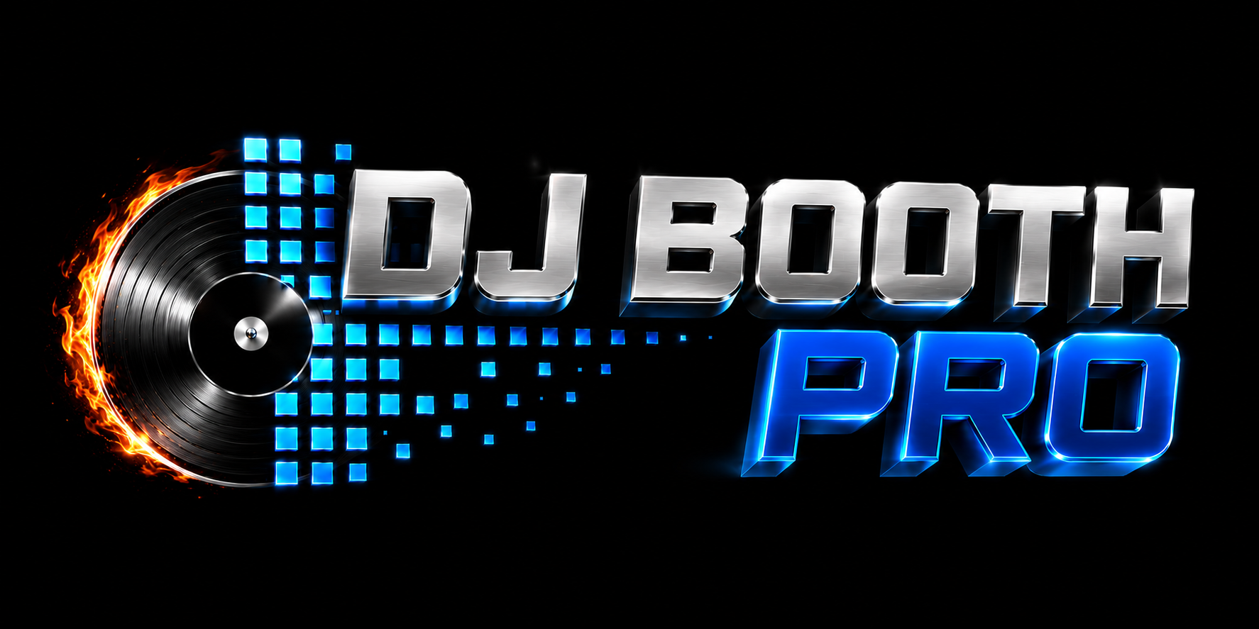 DJ Booth Pro
